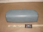 Oem 76 Cadillac Eldorado Right Passenger Side Front Seat Headrest - Light Blue. Fixed Price $69.99.
