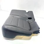 2011-17 Volkswagen Touareg Rear Left Driver Seat Lower Bottom Cushion Oem Black. Fixed Price $164.99.