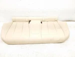 2019-2022 Bmw 330I Rear Lower Seat Cushion Beige 52-20-7-956-057. Fixed Price $349.12.