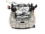 2017-2020 Land Rover Discovery L462 Front Left Driver Side Lower Seat Track Assy. Fixed Price $200.19.