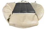 03-06 Bentley Continental Front Left Driver Side Seat Lower Bottom Cushion Oem. Fixed Price $148.00.