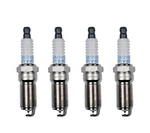 Denso Set Of Platinum Tt Spark Plugs Gap 0.040 Gm Ford Mazda L4. Fixed Price $30.95.