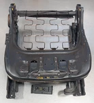 Chevrolet Volt 2012 Right Front Passenger Seat Adjuster Frame Cushion 13582680. Fixed Price $129.88.
