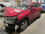 Santa Fe 2022 Seat Rear 1536000. Fixed Price $128.25.