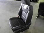 2025 Sierra Denali Ev Driver Front Seat 1719175. Fixed Price $1049.99.