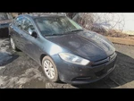 2013-2016 Dodge Dart Driver Front Seat Bucket Ab Cloth Manual Oem. Fixed Price $103.50.