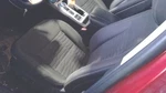 Driver Front Seat Cloth Electric 8 Way Adjustable Fits 20-24 Explorer 5404016. Fixed Price $490.00.
