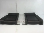09 10 11 Mercedes W207 E550 Rear Lower Bottom Seat Cushion V. Fixed Price $159.99.