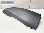 2011-2016 Bmw 535I 528I F10 Rear Left 2ND Row Seat Cover Bolster Black Oem. Fixed Price $55.93.