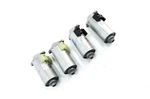 2008 Bmw M6 ///m (E63) Right Front Passenger Seat Adjustment Motor SET-4. Fixed Price $49.44.