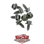 1968-1982 Corvette C3 Seat Mount Bolts Piece Set New Oem. Fixed Price $17.99.