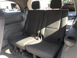 2013 Dodge Durango 3RD Third Row Rear Back Seat Bench 953274. Fixed Price $198.00.