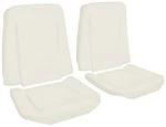Restoparts SF00018-PR Seat Foam For 1966-70 A-body/pontiac Full Size Models. Fixed Price $196.05.