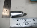 Nos Ford 1966 67 68 69 70 71 Fairlane Torino Bench Seat Adjusting Knob. Fixed Price $71.00.