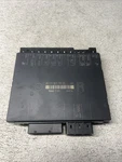 2000 - Mercedes W220 S500 S55 Amg Seat Control Module Front Right 2208206926. Fixed Price $41.99.