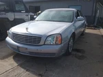 Deville 2005 Headrest 1451713. Fixed Price $93.90.