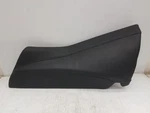 2017-2023 Tesla Model Rear Left Seat Trim Cover Oem 1096027-61-I. Fixed Price $100.00.