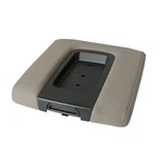 Front Seat Center Console Armrest Lid Beige Compatible With 2014-2019 Chevrol.... Fixed Price $118.29.