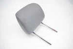 00-06 Bmw E46 3 Series Front Right Left Upper Seat Headrest Leather Gray Oem. Fixed Price $32.00.