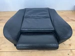 04-07 Bmw E60 530I 525I 550I Front Left Sport Lower Bottom Seat Cushion Black. Fixed Price $77.99.