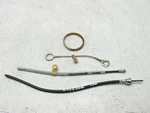 96-00 Mercedes R129 SL320 SL500 Belt Motor Seat Front Left Driver 072220B. Fixed Price $33.71.