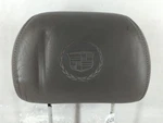 2003-2006 Cadillac Escalade Rear Seat Dark Gray Ytrga. Fixed Price $43.18.