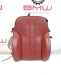 Front Right Passenger Side Upper Seat Backrest Cushion Oem Bmw 640 650 11-18 Red. Fixed Price $116.96.