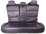 11-14 Bmw X3 F25 Rear Seat Set. Fixed Price $224.99.