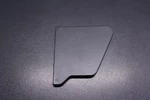 2005 - 2008 Audi A4 Rear Seat Armrest Hinge Cover Oem 8E0885089. Fixed Price $21.70.