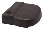 Genuine Gm Cocoa Rear Driver Side Seat Recliner Inner Finish Cover 22960098. Fixed Price $13.10.