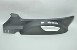2007-2013 Volvo C30 Right Rh Passenger Side Seat Trim Garnish Panel Oem 39875730. Fixed Price $39.99.