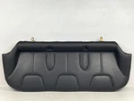 2012-2020 Tesla Model Rear Lower Bottom Seat Cushion Black Oem LOT2TP. Fixed Price $182.99.