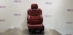 18 Dodge Durango Srt 392 10 Way Power Heat Cooled Seat Front Left Driver Red. Fixed Price $540.00.