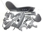 2014 2015 Infiniti Q60 Coupe Front Seat Trim Passenger Right Oem. Fixed Price $84.99.