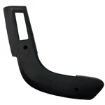 70 71 Mopar Body Bucket Seat Hinge Cover Passenger Outer *crack*. Fixed Price $99.00.