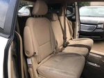 2016 Kia Sedona Rear Back Seat 953967. Fixed Price $148.50.