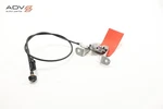 2018 - 2025 Toyota Camry Rear Seat Left Side Release Lock Latch W/ Handle Oem. Fixed Price $44.99.