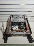 06-13 Chevrolet Impala Driver Left Front Power Seat Track Motors. Fixed Price $197.99.