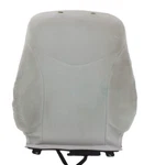 2010-2011 Toyota Prius Front Right Upper Back Seat Cushion Cloth Gray 7107347200. Fixed Price $124.19.