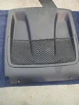 Front Seat Back Panel Cover Left Or Right 08 Mercedes X164 ML350 ML63 GL350 Oem. Fixed Price $75.00.