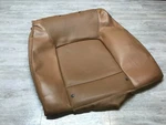 2013-2015 Bmw 740 750 Rear Seat Upper Backrest Leather Cover Left Side F01 F02. Fixed Price $68.07.