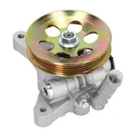 Power Steering Pump W/ Pulley For Acura Tl 3.2L 3.5L V6 1999-2004 21-5290. Fixed Price $65.81.