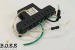 2005 Maserati Quattroporte 4.2 V8 #1 Front Left Driver Seat Air Valve Module. Fixed Price $33.00.