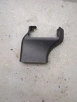 2012 Mazda 3 Front Left Rear Lower Driver Seat Track Cover Oem Black BBM257054. Fixed Price $22.00.