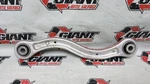 Jeep Grand Cherokee Wl Left Rear Upper Camber Control Arm 68406637AB. Fixed Price $99.00.