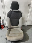 2021 Toyota Corolla Right Passenger Front Seat Gray Trim. Fixed Price $500.00.