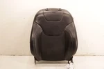 19-21 Jeep Cherokee Latitude Front Driver Left Side Seat Backrest Upper Cushion. Fixed Price $181.37.