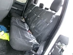 F150 2015 Seat Rear 2207847. Fixed Price $644.99.