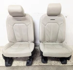 Platinum Front Driver / Passenger Power Seats Fits 2019-2021 Ford Expedition. Fixed Price $1199.01.