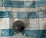 1978-1981 Chevy Nos Black Air Vent Knob Front Seat Adjuster S62. Fixed Price $60.00.